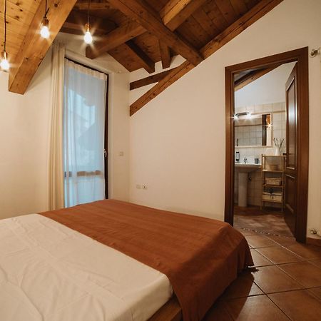 Maison Cornalin By Hili Aosta Exteriér fotografie