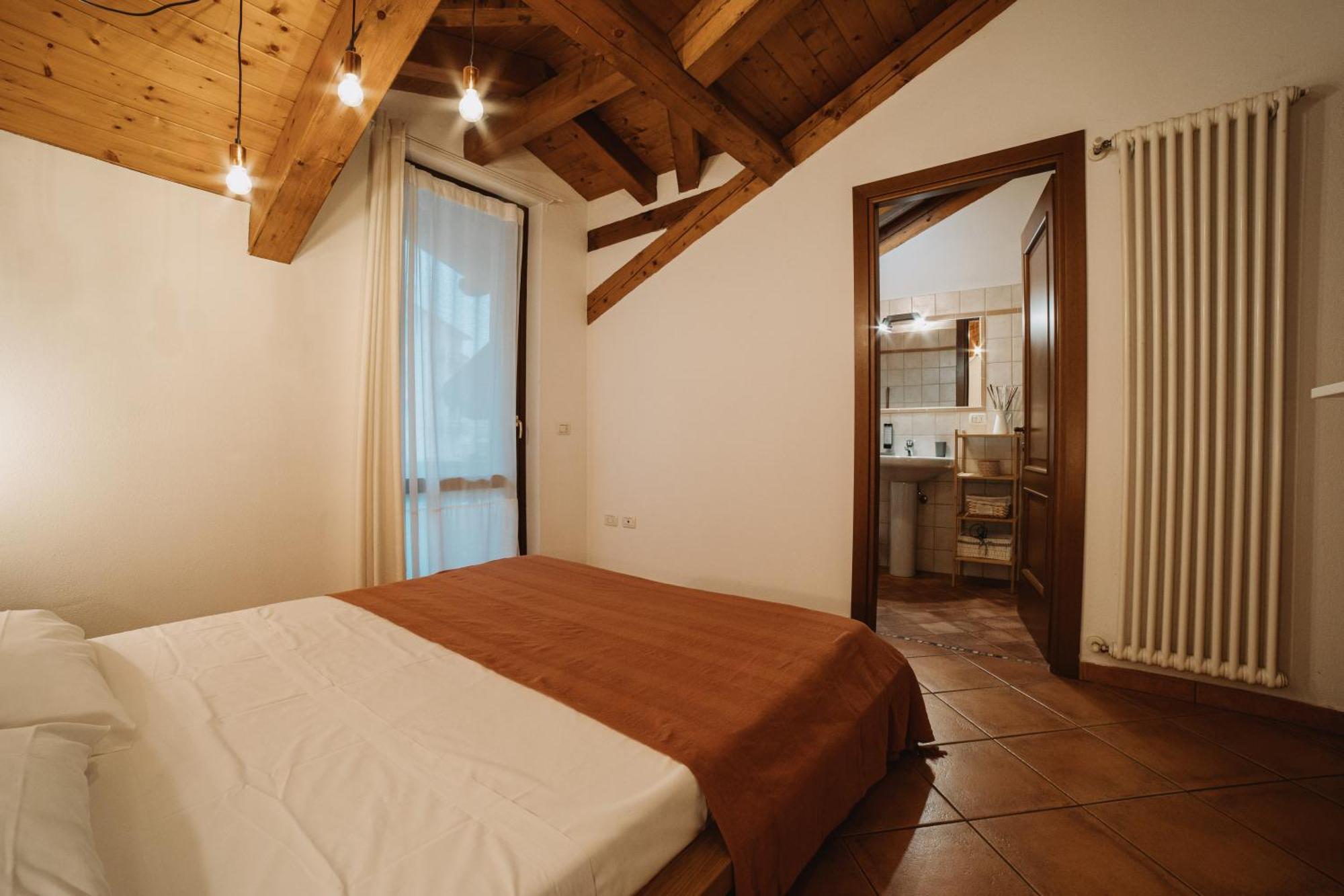 Maison Cornalin By Hili Aosta Exteriér fotografie